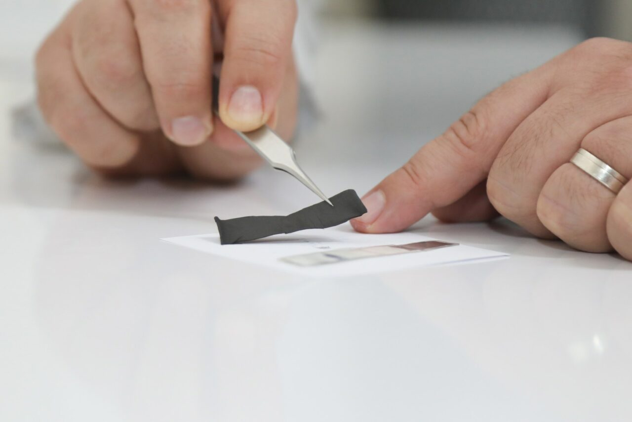 Bursa Teknik Üniversitesi’nin buluşuna uluslararası patent