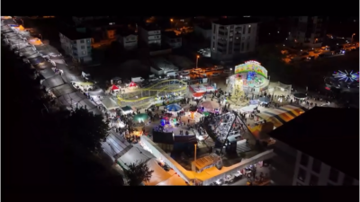 Bursa’da çok beğenilen ‘Tarihi Panayır’ yeniden kuruluyor