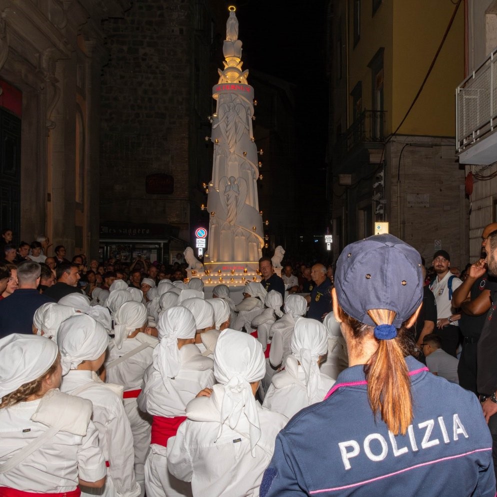 İtalya’da festivale saldırı hazırlığı: Türk vatandaşı olduğu iddia edilen iki kişi tutuklandı İtalya’da festivale saldırı hazırlığı: Türk vatandaşı olduğu iddia edilen iki kişi tutuklandı