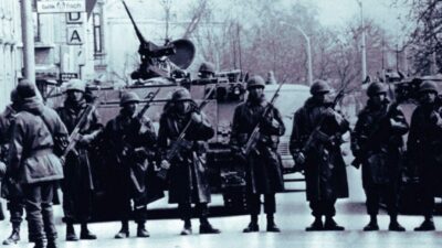 Mehmet Ali İnan yazdı; Türkiye’nin kayıp yılları 12 Eylül üzerine