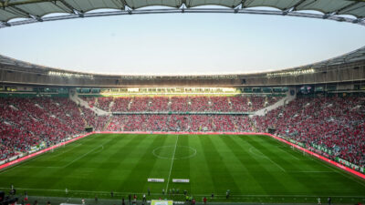 Bursaspor kombinede Süper Lig’e yine kafa tutuyor! İşte son rakamlar…