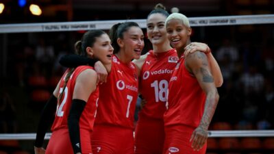 Filenin Sultanları çeyrek finalde