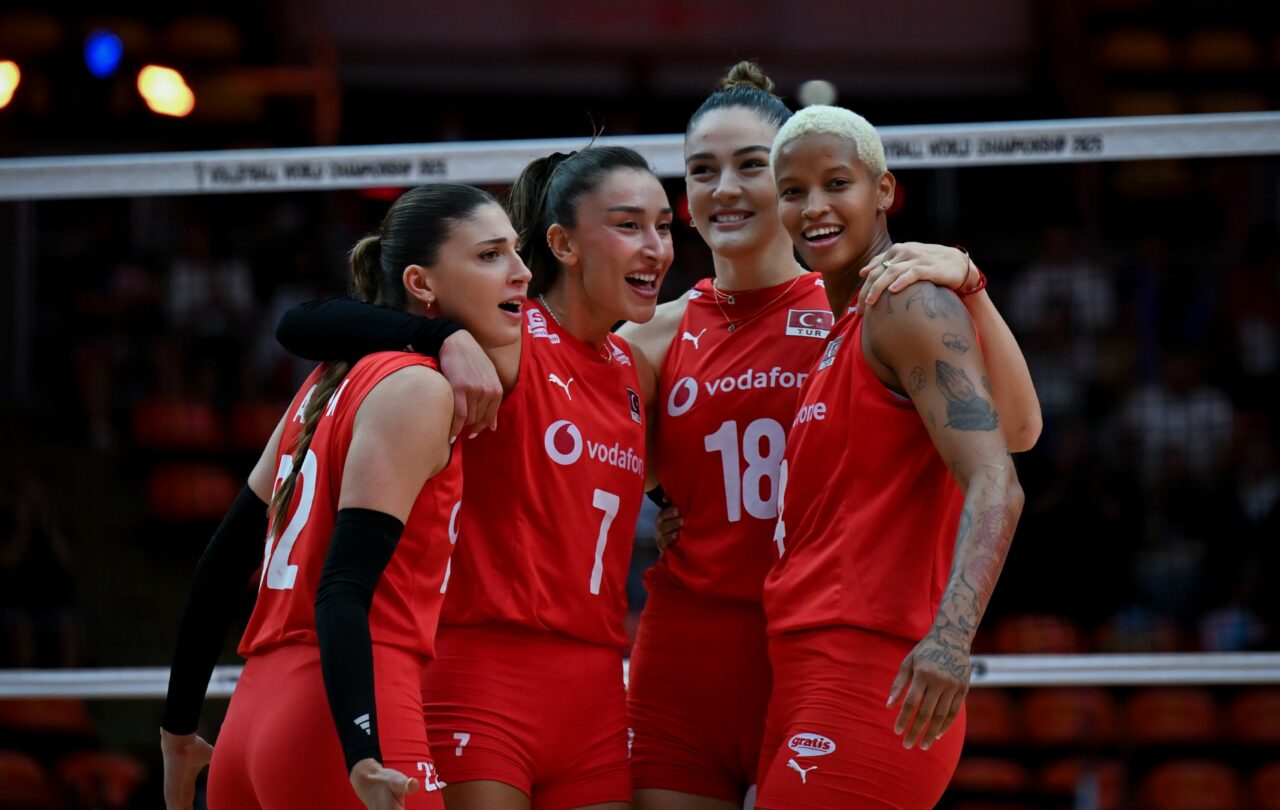 Filenin Sultanları çeyrek finalde