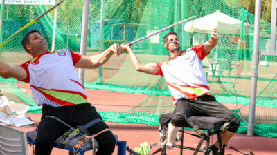 Bursagücü’nü dünyaya gösterecek!
