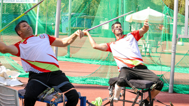 Bursagücü’nü dünyaya gösterecek!