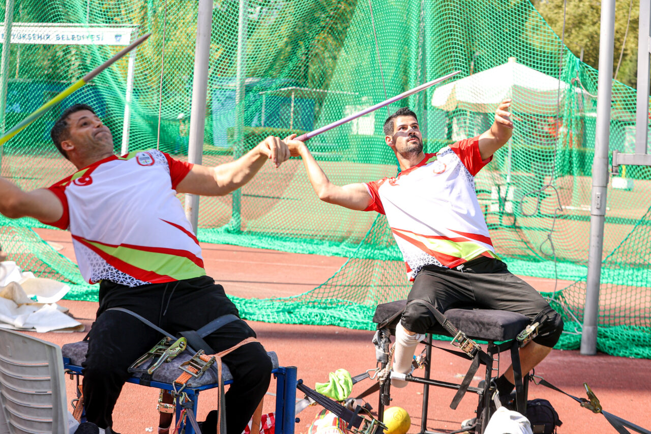 Bursagücü’nü dünyaya gösterecek!