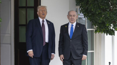 Trump’ın Gazze planı: İsrail kabul etti, Hamas’ın kararı beklenecek