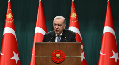 Cumhurbaşkanı Erdoğan: Venezuela halkının yanındayız, Trump’a hassasiyetimi ilettik