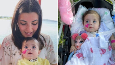 SMA’lı Yasmin arızalı solunum cihazı yüzünden mi öldü?