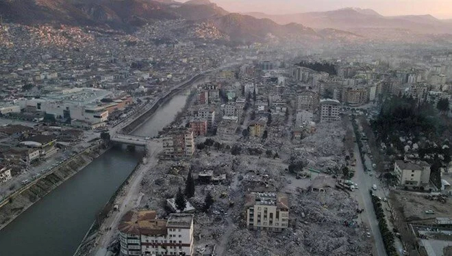 Yeniden gündeme geldi! Afet Bakanlığı mı kuruluyor?