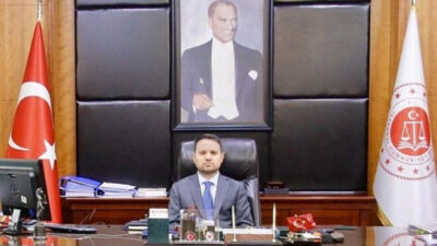 Başsavcı Gürlek, İBB iddianamesi için tarih verdi