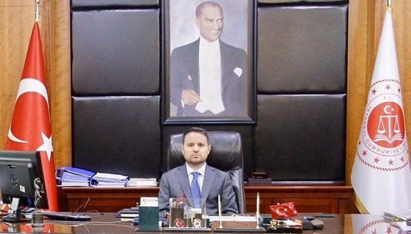 Başsavcı Gürlek, İBB iddianamesi için tarih verdi