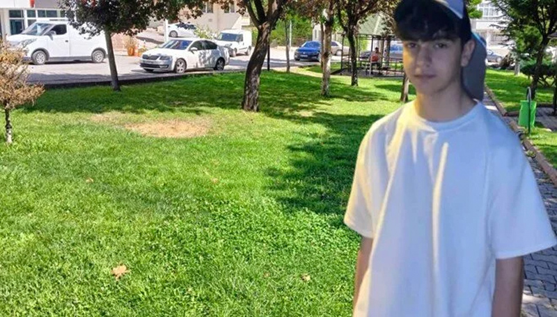 Akran cinayeti! Bir ayda ikinci olay