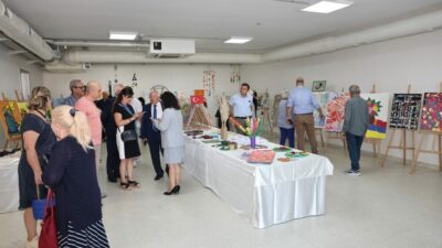 Nilüfer’de Dünya Alzheimer Günü’ne özel buluşma