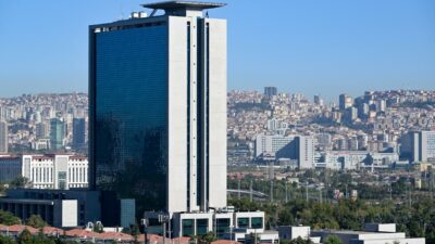 Ankara Büyükşehir’e yönelik soruşturmada yeni gelişme