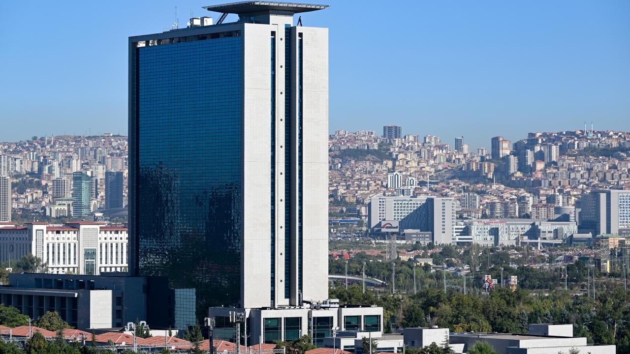 Ankara Büyükşehir’e yönelik soruşturmada yeni gelişme