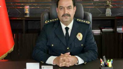 Antalya Emniyet Müdürü İlker Arslan görevden uzaklaştırıldı