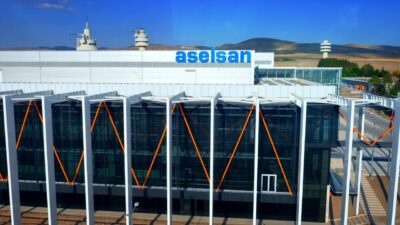 ASELSAN ve SSB’den dev anlaşma