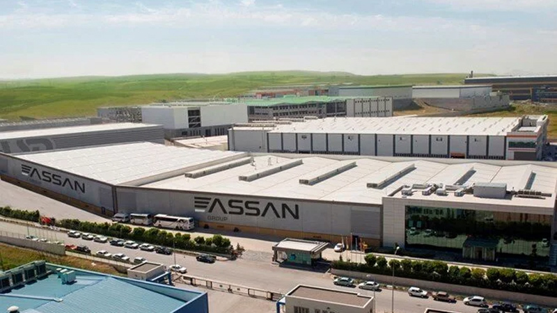 MKE’deki casusluk dosyası: Silahları kopyalamışlar, çizimleri çalmışlar MKE’deki casusluk dosyası: Silahları kopyalamışlar, çizimleri çalmışlar