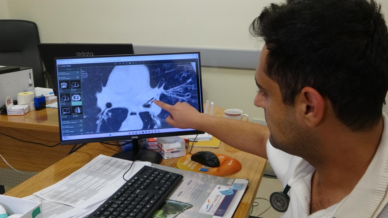 Aylarca kanser sandılar, gerçek ‘kabak çekirdeği’ çıktı