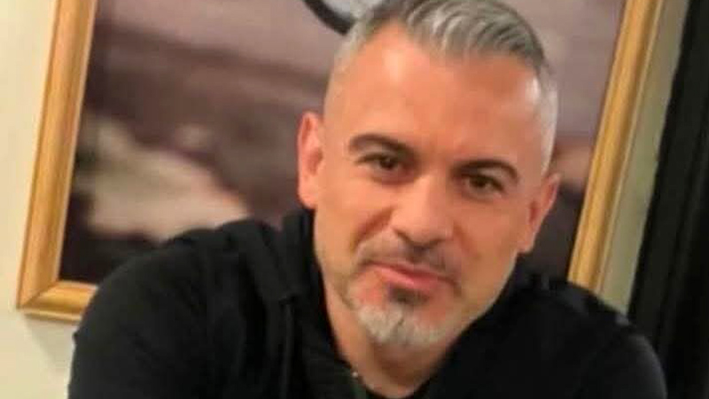 AVM müdürü bıçaklanarak öldürüldü