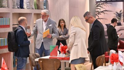 Türk tekstili Dünya Kupası’nın perdesini açacak