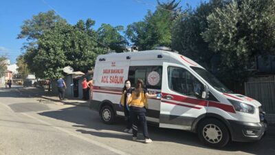 Bursa’da sıvacı ustası evinde ölü bulundu