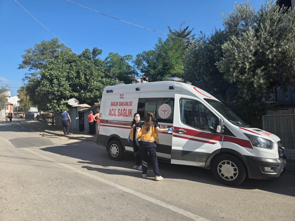 Bursa’da sıvacı ustası evinde ölü bulundu