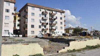 Bursa’nın Karacabey ilçesinde önemli adım