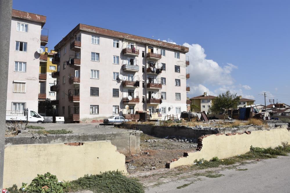 Bursa’nın Karacabey ilçesinde önemli adım