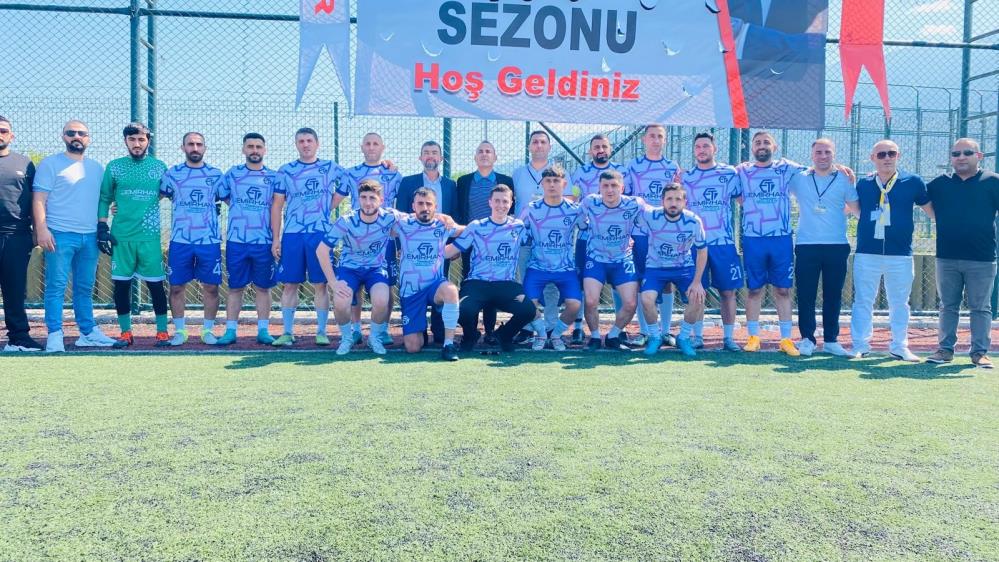 Bursa'daki Muşlular'dan futbol şöleni 1 aw53847102