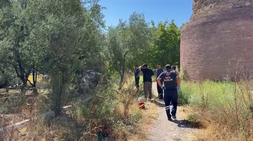 Bursa’da bulunan cesedin kimliği belli oldu