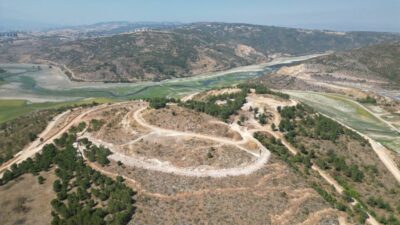 Bursa’ya yeni Millet Bahçesi