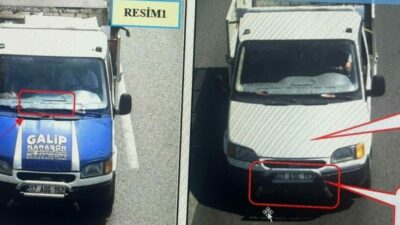 Bursalıların kâbusu olmuştu! Ne yaptıysa kaçamadı