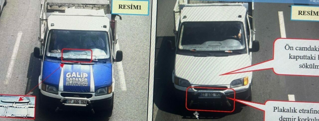 Bursalıların kâbusu olmuştu! Ne yaptıysa kaçamadı