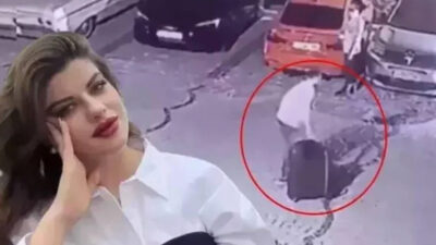 Ayşe Tokyaz cinayeti: İstenen ceza belli oldu