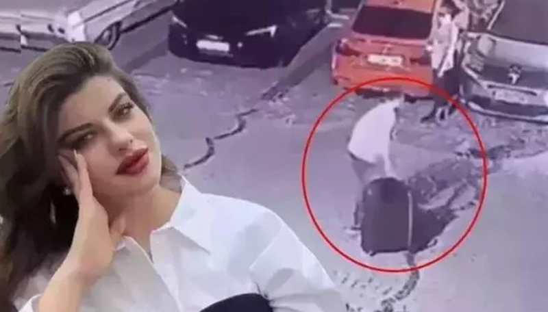 Ayşe Tokyaz cinayeti: İstenen ceza belli oldu