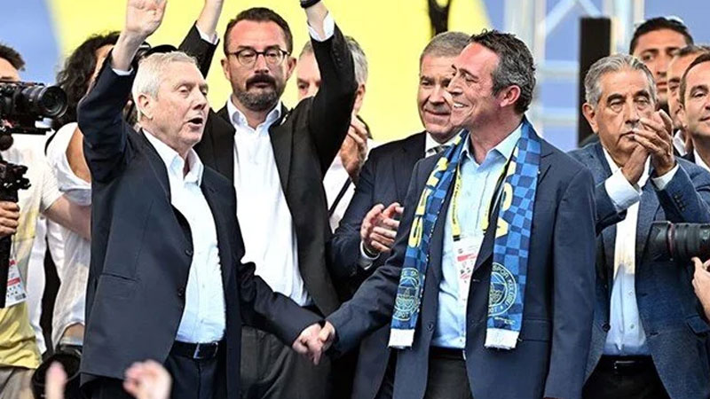 Fenerbahçe için adaylık kararını resmen duyurdu 2 aziz