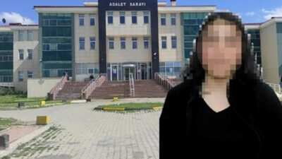 Tacizcisini öldüren liseli Azra hakkında yeni karar