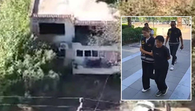 25 yıl sonra cinayeti itiraf etti