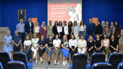 Bursa’nın dev markası Yeşim Grup’tan farkındalık yaratan etkinlik