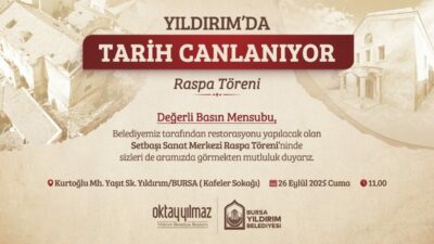 Avrupa Triatlon Balkan Şampiyonası heyecanı Bursa Mudanya’da yaşanacak