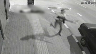 Bursa’da başından silahla vurulmuştu! Günler sonra acı haber