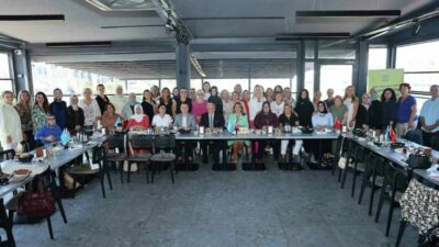 Başkan Şadi Özdemir’den Nilüferli kadınlara dayanışma çağrısı