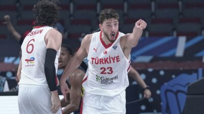 12 Dev Adam’ın çeyrek finaldeki rakibi belli oldu