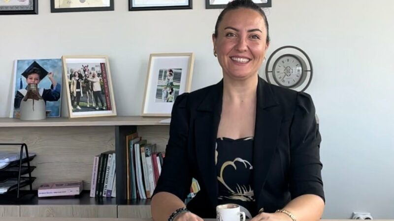 Okula yeni başlayan çocukların velilerine uyarılar Lotus Danışmanlık Kurucu Eğitmeni Hacer Ulusoy Arı, okula yeni başlayan