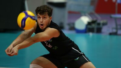 Bursa Büyükşehir Belediyespor lige hazırlanıyor