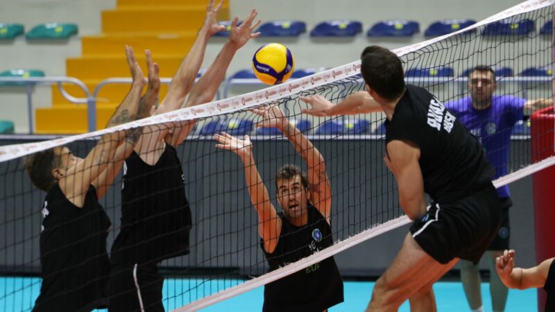 Bursa Büyükşehir Belediyespor Kulübü evsahipliğinde düzenlenecek Gültekin Kavak Voleybol Turnuvası