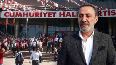 CHP’de Berhan Şimşek için kesin ihraç istemi