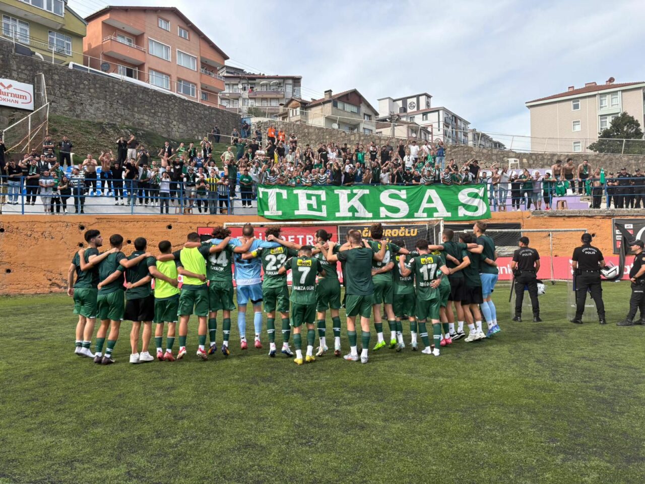 Ziraat Türkiye Kupası’na Bursa damgası! 4 koldan yola devam…